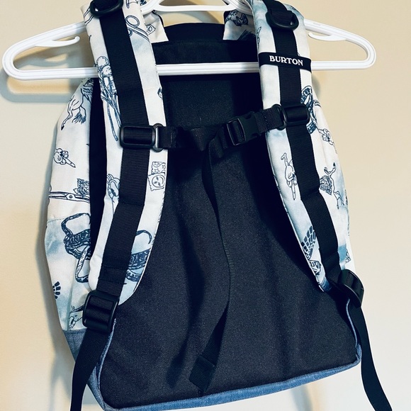 Burton Backpack - Picture 2 of 2
